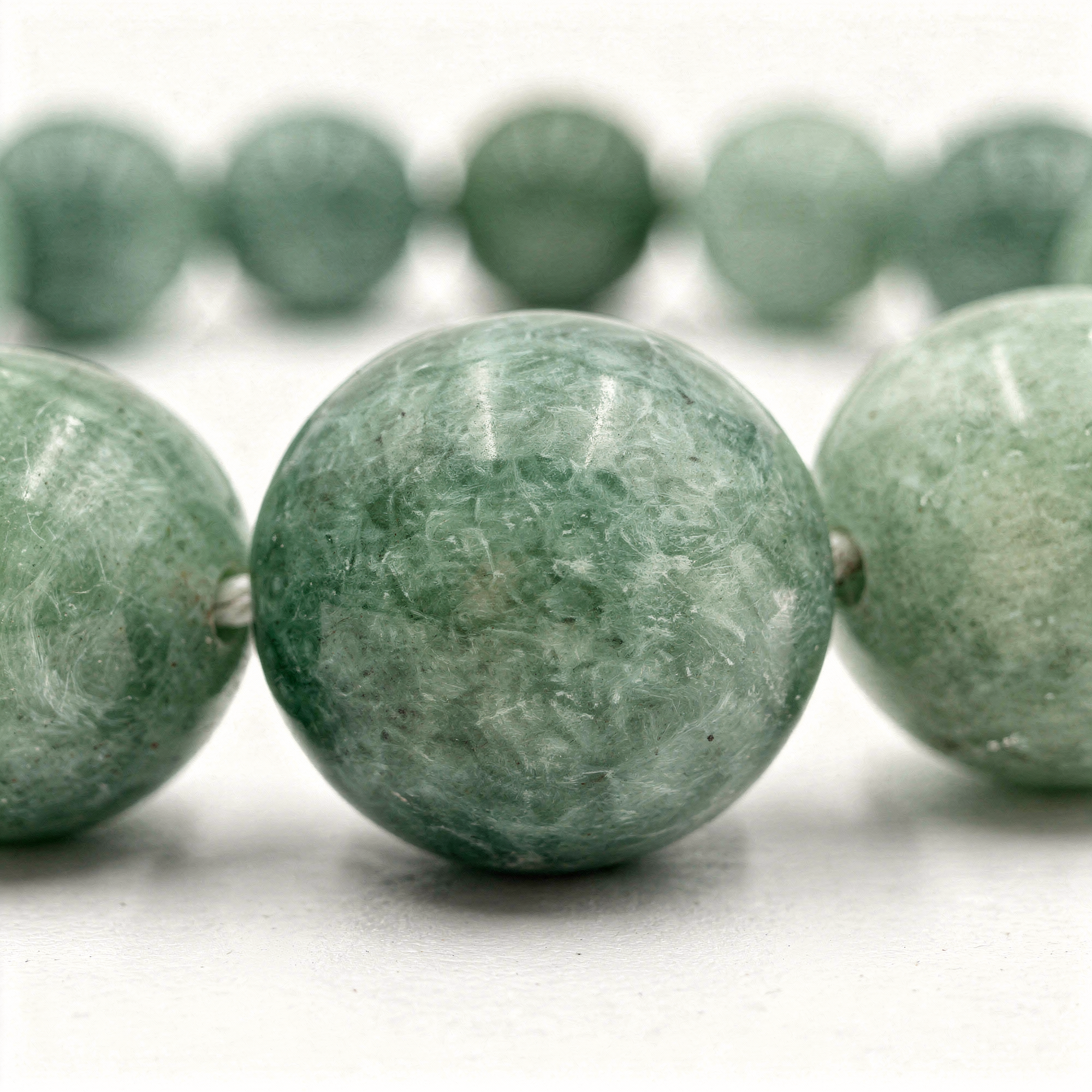 Jade Beads